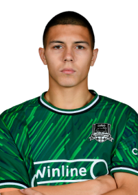 Дмитрий Кучугура